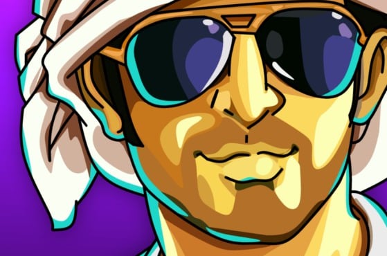 Arturo   R15 Discord Server Banner