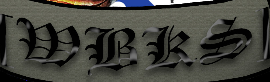 WBKS@Discord Discord Server Banner