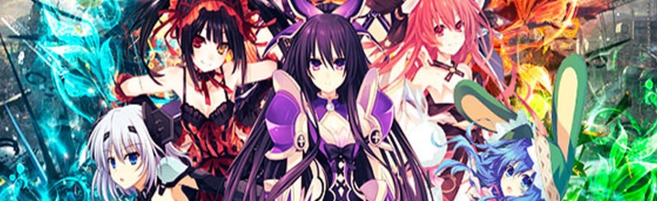 FBI Réquiem Discord Server Banner