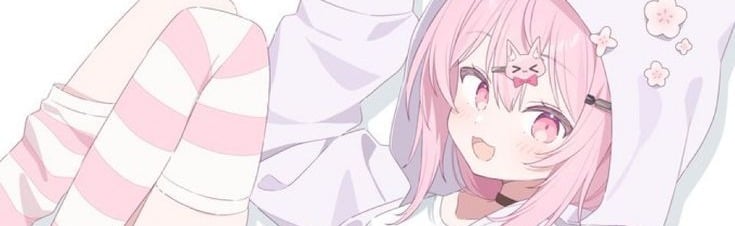 Femboy :3 Discord Server Banner