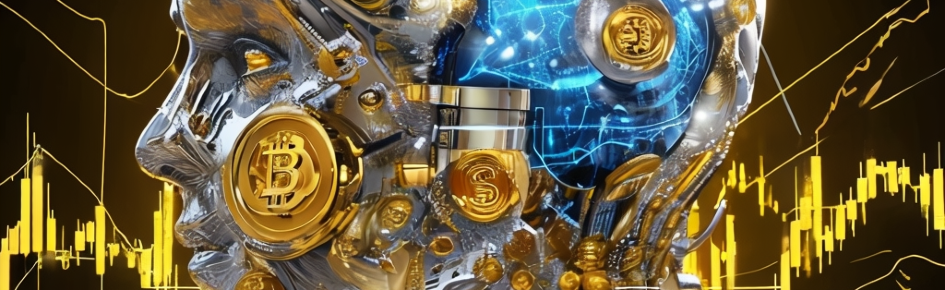 CryptoMind Daily Discord Server Banner