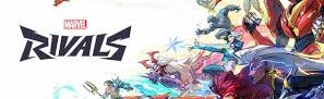 Marvel Rivals LFG Discord Server Banner