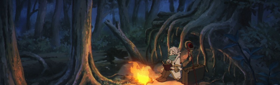 Magic Society Discord Server Banner