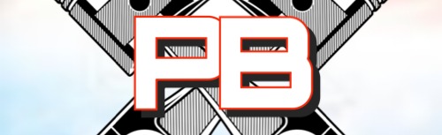 Pist'N'Broke Racing Discord Server Banner