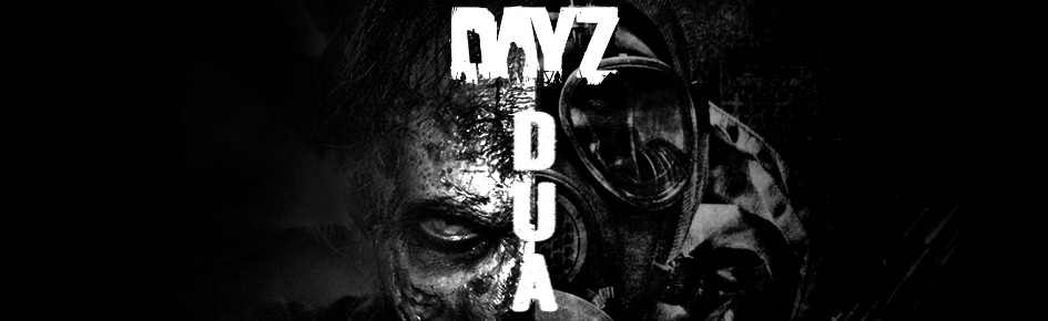 Duality Dayz Polska Discord Server Banner