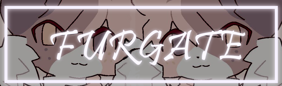 FurGate [18+] Discord Server Banner