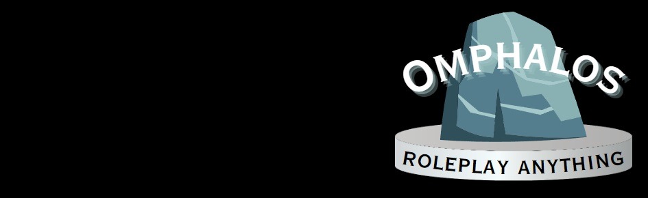 Omphalos of RP Discord Server Banner