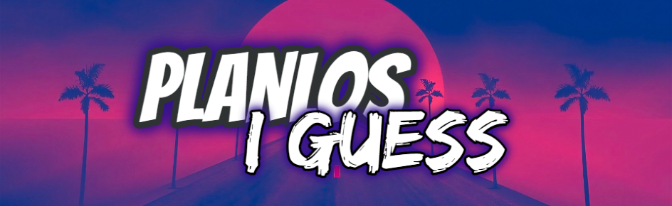 Planlos-I-Guess Discord Server Banner