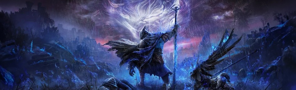 Nightreign Team Finder Discord Server Banner