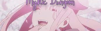Mystic's Dungeon Discord Server Banner