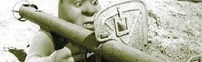 PanzerSchreck Discord Server Banner