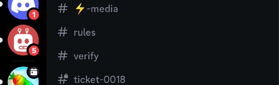 Roblox - Grow A Garden Modded/Re Discord Server Banner