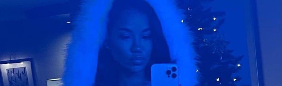 Jhené Aiko Discord Server Banner