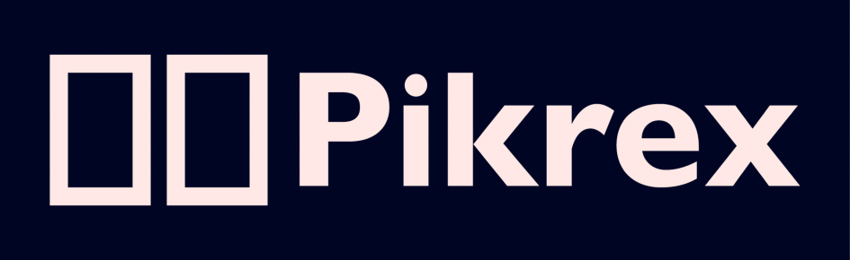 Pikrex Discord Server Banner