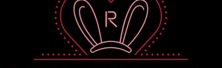 Rated X Wrestling Discord Server Banner