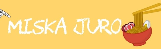 Miska Juro Server [CZ] Discord Server Banner