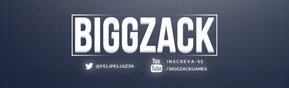 ʙɪɢɢᴢᴀᴄᴋ ??? Discord Server Banner