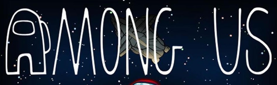 Among Us Hispanohablante Discord Server Banner