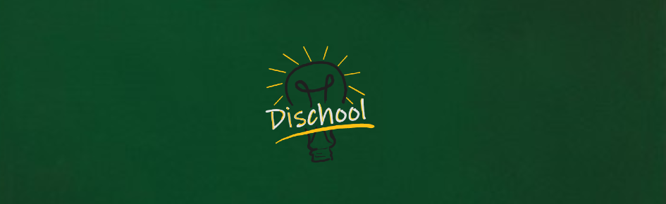 Dischool - Aide aux devoirs Discord Server Banner
