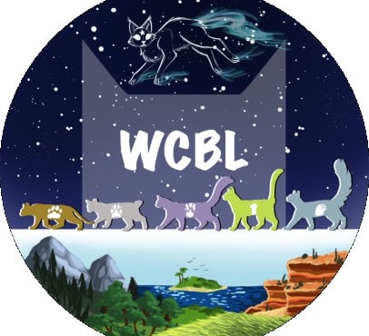 Warrior Cats: Biome lands Discord Server Banner