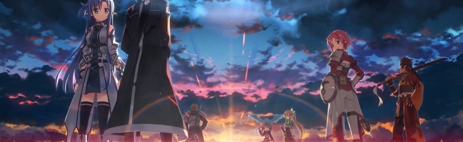 Chill anigamers Discord Server Banner