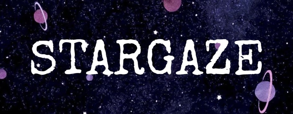 Stargaze Discord Server Banner