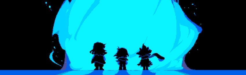 Fun and friendship Discord Server Banner