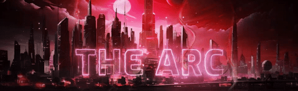 Arcadia Empire Discord Server Banner