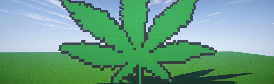 420 gaming community Discord Server Banner