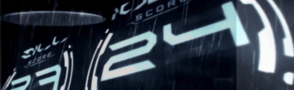 ⋆⁺₊⋆ F I N A L   R O U N D ⋆⁺₊⋆ Discord Server Banner