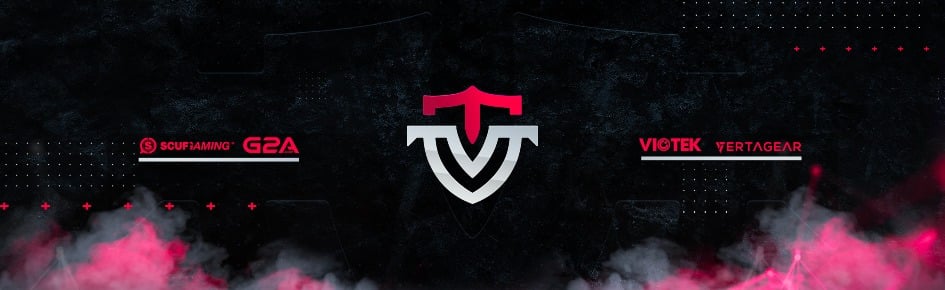 Unity Gaming Discord Server Banner