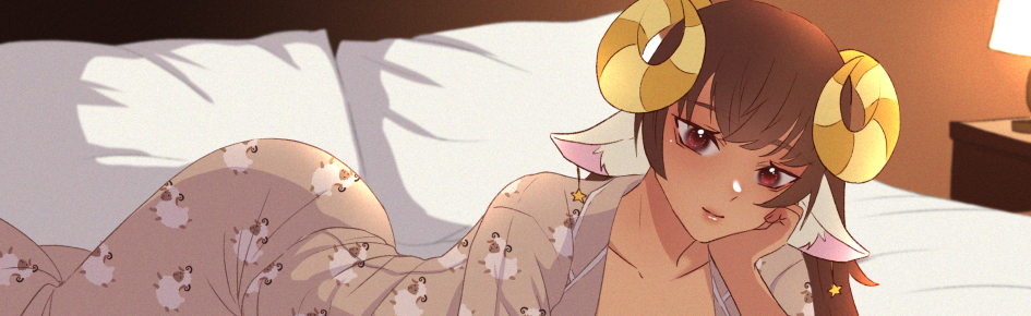 🐏OnlyRams🐏 Discord Server Banner