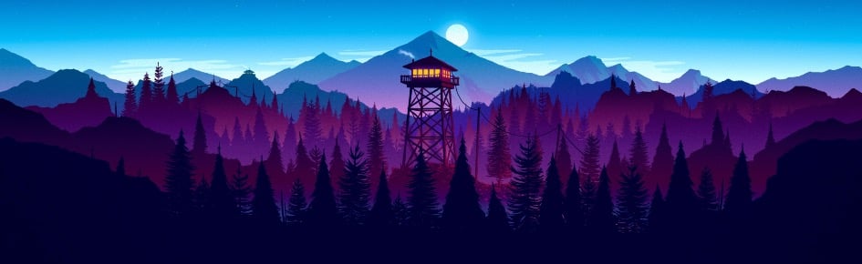 Fallen community Discord Server Banner