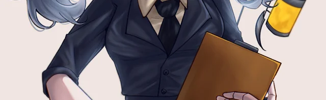 Murder Company Discord Server Banner