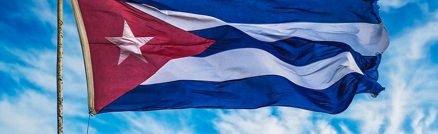 Cuba | GlobalPixel Discord Server Banner