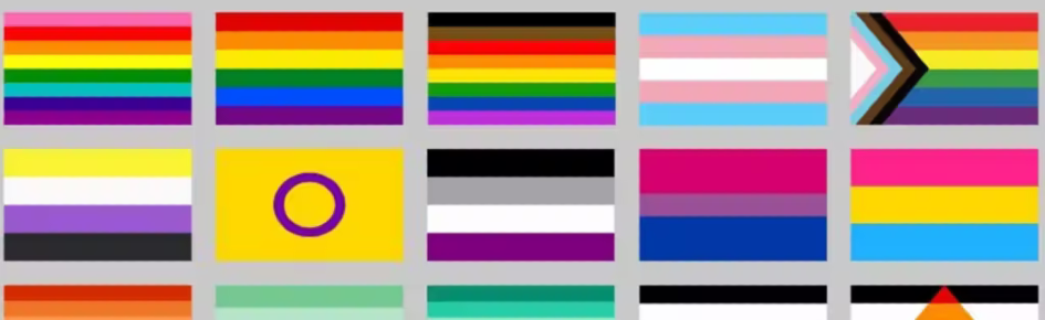 Trans Hub Discord Server Banner