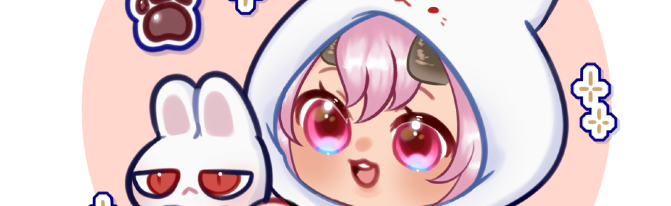 The Bunny Tavern 🐇 Discord Server Banner