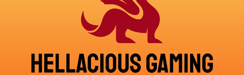 Hellacious Gaming Discord Server Banner
