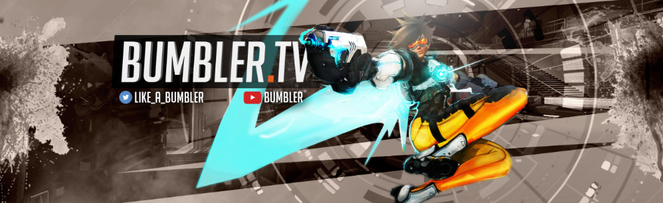 Bumbler's League of Memers Discord Server Banner