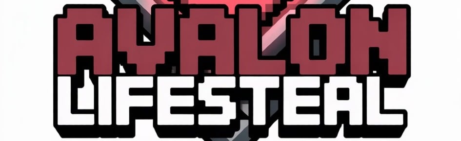 Avalon Lifesteal | Mitherz Discord Server Banner