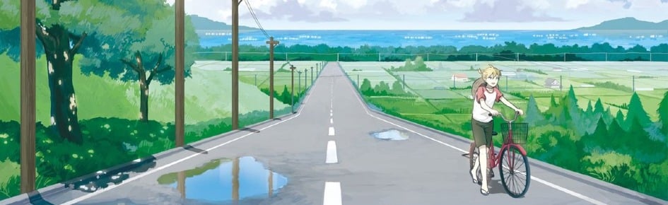 Vacation Planet Discord Server Banner