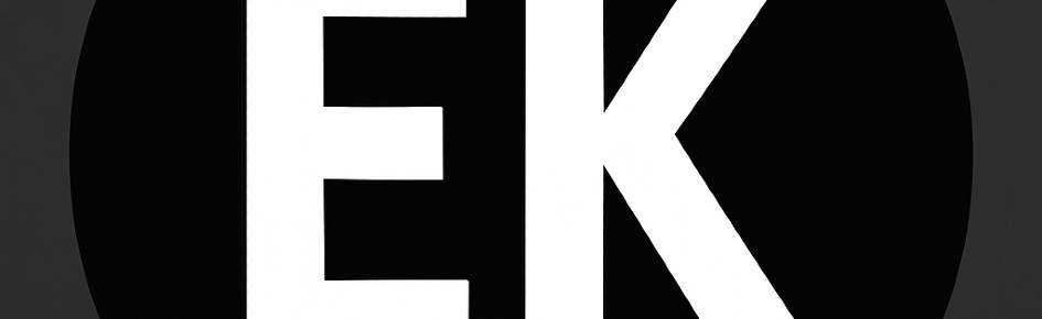 El KATIBA Discord Server Banner