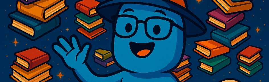 Fds books Discord Server Banner