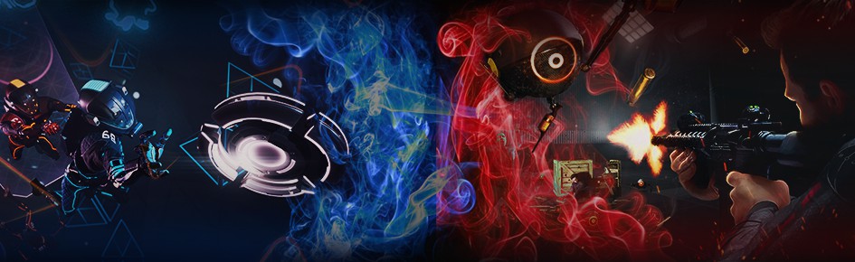 VRM Club Discord Server Banner