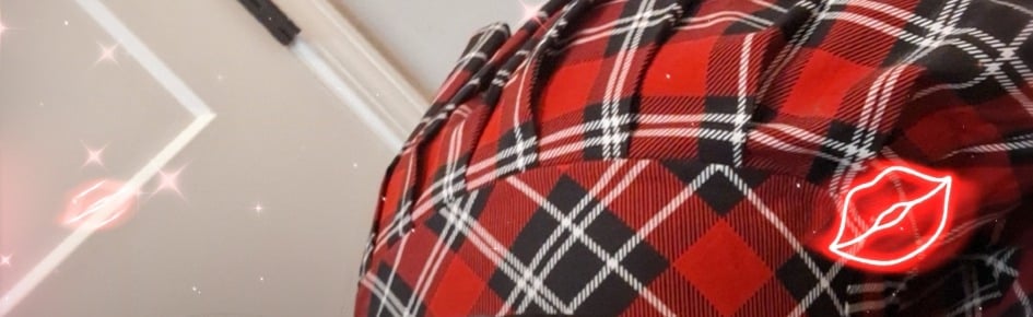 Kiya's bedroom♡ Discord Server Banner