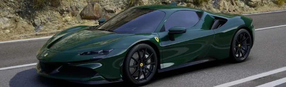 f1 streams Discord Server Banner