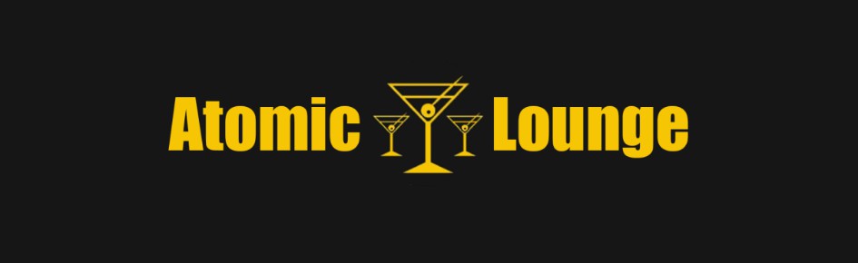 Atomic Lounge Discord Server Banner