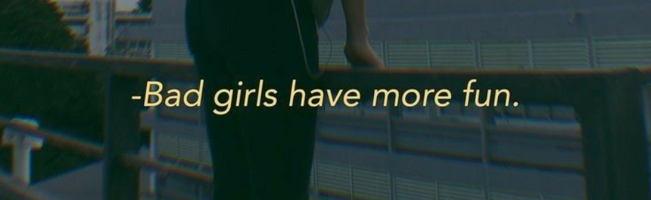 ann's bad bitches Discord Server Banner