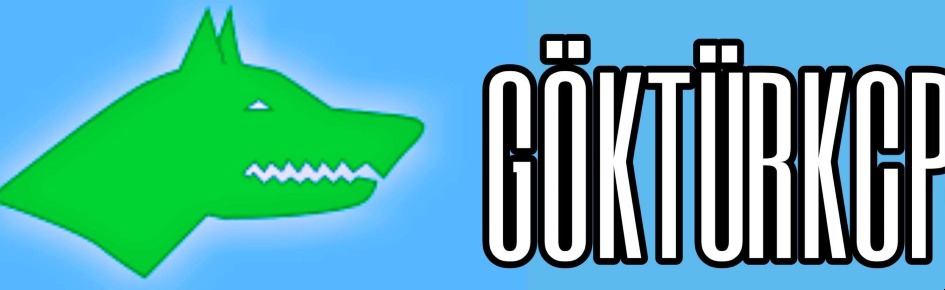 GOKTURKSCP Discord Server Banner