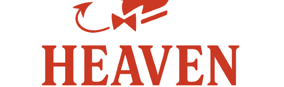 NSFW | HEAVEN Discord Server Banner
